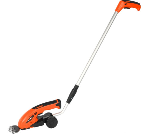 Кусторез + ножницы Patriot СSH 372 с АКБ