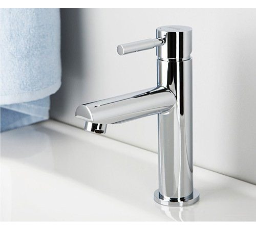 Смеситель Wasserkraft Main 4104