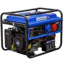 Бензиновый генератор ECO PE-9001E3FP