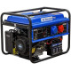 Бензиновый генератор ECO PE-9001E3FP