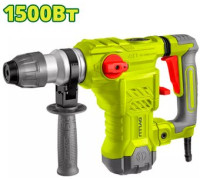 Перфоратор Dyllu DTRH2D32 кейс