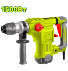 Перфоратор Dyllu DTRH2D32 кейс