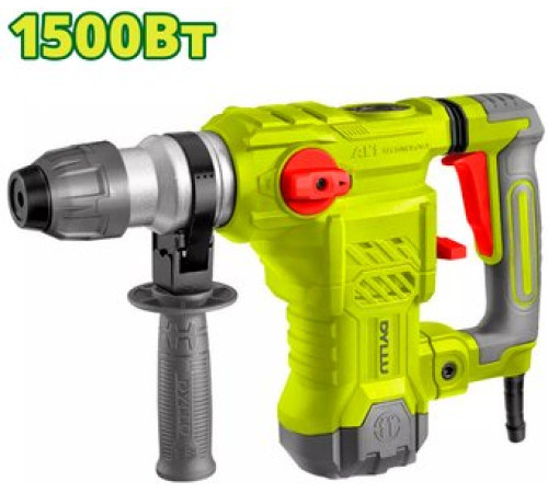 Перфоратор Dyllu DTRH2D32 кейс