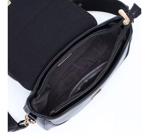 Женская сумка David Jones 823-CM6721-BLK черный