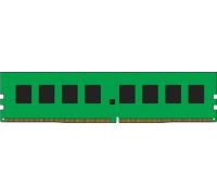 Оперативная память Kingston ValueRAM 8ГБ DDR4 3200 МГц KVR32N22S8/8WP