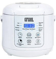 Мультиварка GFgril GFM-200