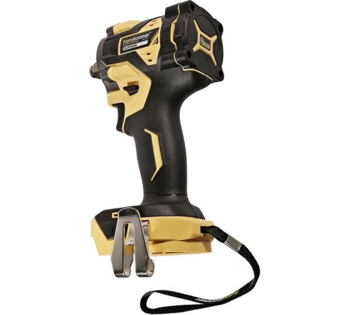 Гайковерт Hanskonner HCD20420BL без АКБ