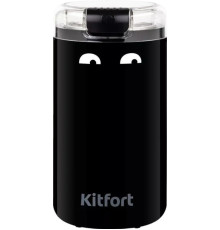 Электрическая кофемолка Kitfort KT-7116
