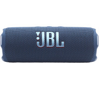 Беспроводная колонка JBL Flip 7 темно-синий