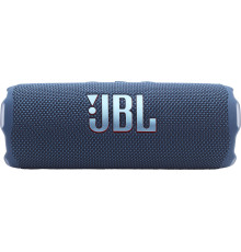 Беспроводная колонка JBL Flip 7 темно-синий