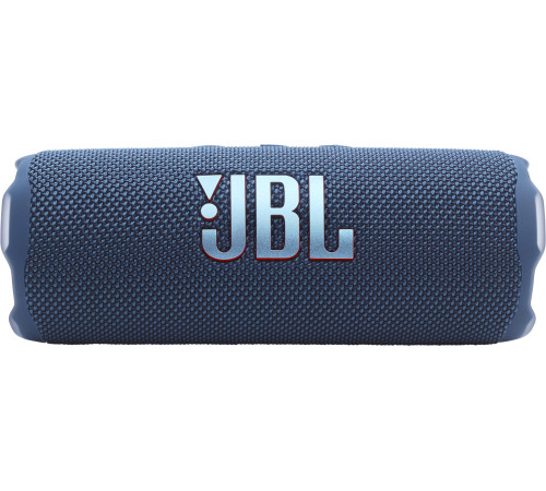 Беспроводная колонка JBL Flip 7 темно-синий