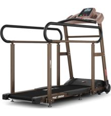 Электрическая беговая дорожка Unixfit RE-900