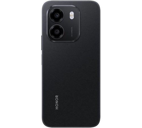 Телефон HONOR X6e LBU-LX1 4GB/256GB международная версия черный