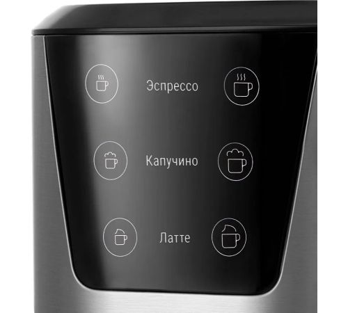 Рожковая кофеварка Kitfort KT-7552