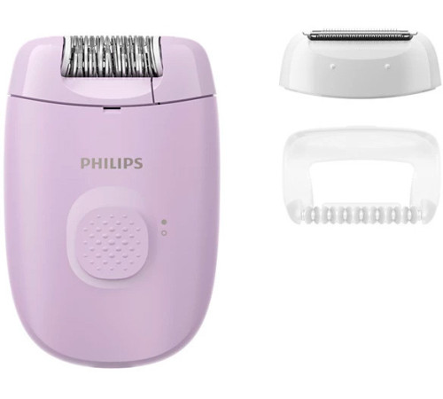 Эпилятор Philips Series 2000 BRE237/00