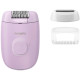 Эпилятор Philips Series 2000 BRE237/00