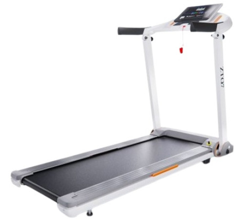 Электрическая беговая дорожка DFC Zero T-ZT-Q7