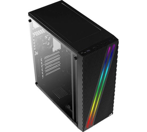 Корпус AeroCool Streak