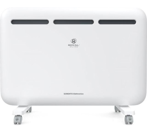 Конвектор Royal Clima Sorento Elettronico REC-S1500E