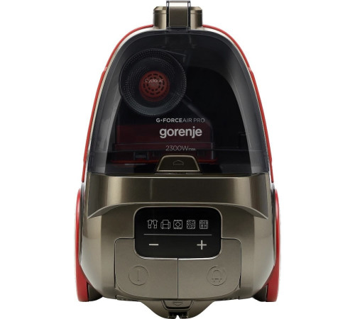 Пылесос Gorenje VC2303GAPRACY