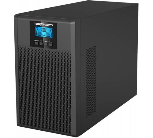Источник бесперебойного питания IPPON Innova G2 3000