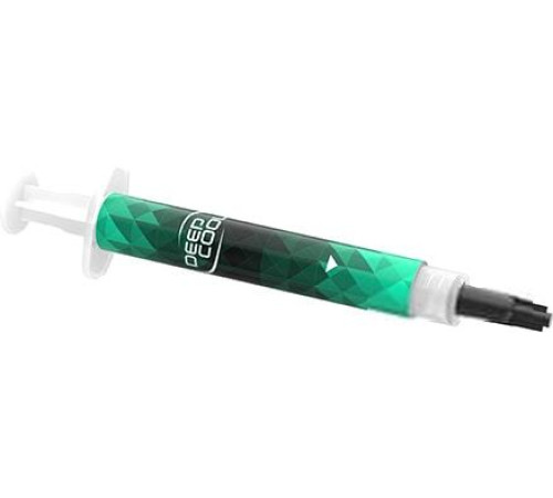 Термопаста DeepCool EX750 2.5 г, 2 шт.