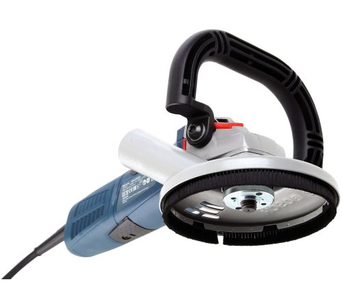 Полировальная машина  Bosch GBR 15 CA Professional 0601776000