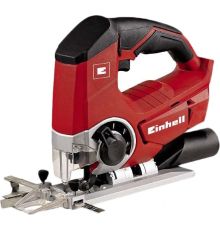 Электролобзик Einhell TE-JS 18 Li 4321200 без АКБ