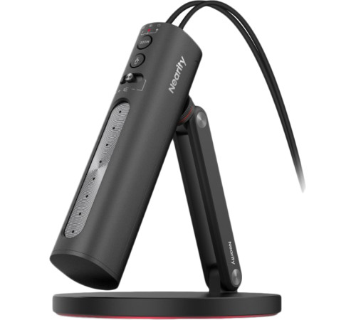 Проводной микрофон Nearity AM10P