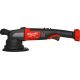 Полировальная машина Milwaukee M18 FROP21-0X Fuel 4933478836 без АКБ, кейс