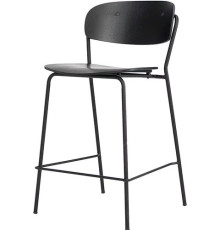 Стул Bergenson Bjorn Torfrid BB0000104 черный