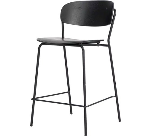 Стул Bergenson Bjorn Torfrid BB0000104 черный