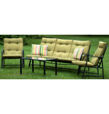 Набор садовой мебели Olsa Глория-2 с1095/125