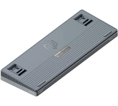 Клавиатура NuPhy Halo65 HE Magnetic Coral