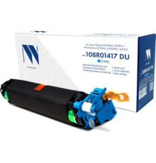 Блок фотобарабана NV Print NV-108R01417DUC