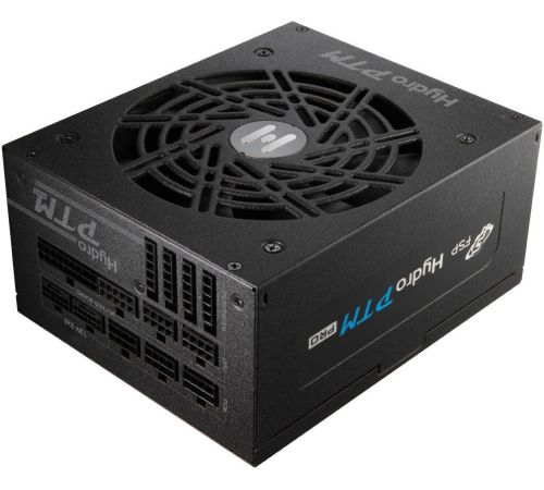 Блок питания FSP Hydro PTM PROATX3.1 1350W HPT2-1350M