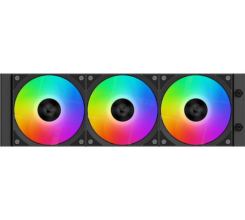 Система жидкостного охлаждения для процессора ID-Cooling DashFlow 360 XT Pro