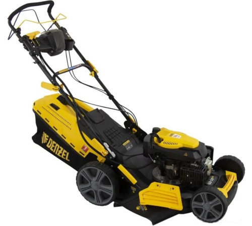 Газонокосилка Denzel GLD-520SP-VE