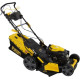 Газонокосилка Denzel GLD-520SP-VE