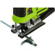 Электролобзик Greenworks GD24JS 3601407 без АКБ