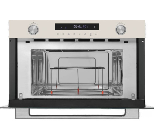 Микроволновая печь MAUNFELD MBMO349GBG