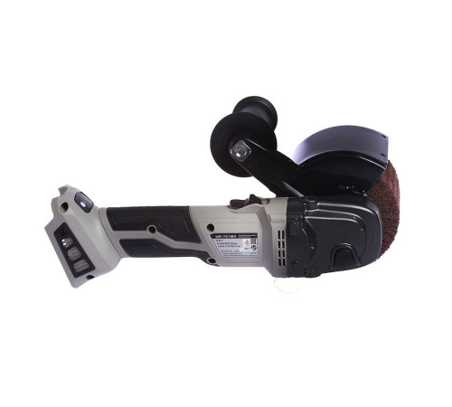 Щеточная шлифмашина Интерскол ШМ-110/18ВЭ 645.1.0.70