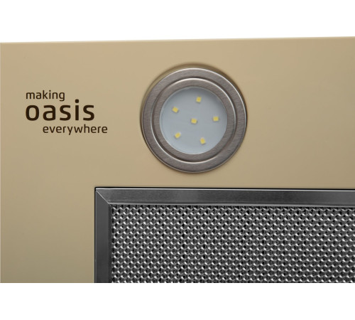 Кухонная вытяжка Making Oasis Everywhere VM-52I