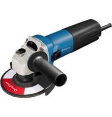 Угловая шлифмашина DongCheng DSM125A