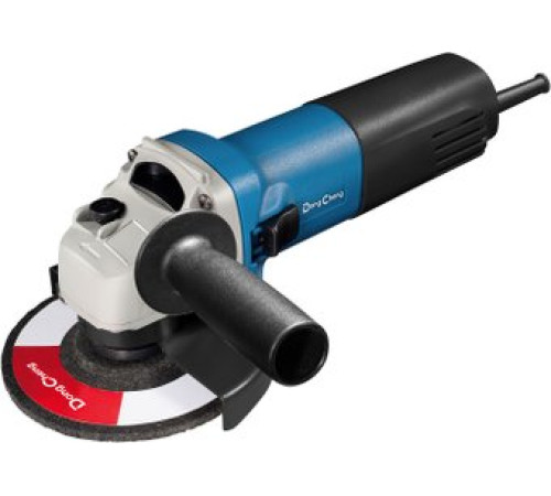 Угловая шлифмашина DongCheng DSM125A
