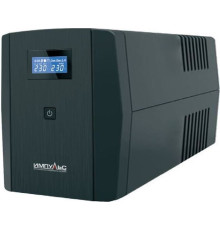 Источник бесперебойного питания Импульс Юниор Смарт 2200 JS22223