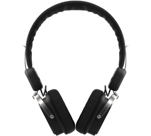 Наушники Ginzzu GM-571BT черный