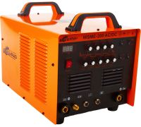 Сварочный инвертор ELAND WSME-200 AC/DC