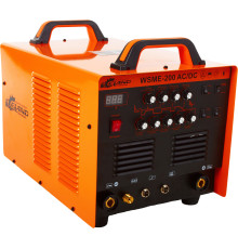 Сварочный инвертор ELAND WSME-200 AC/DC