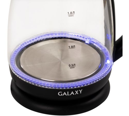 Электрический чайник Galaxy Line GL0554